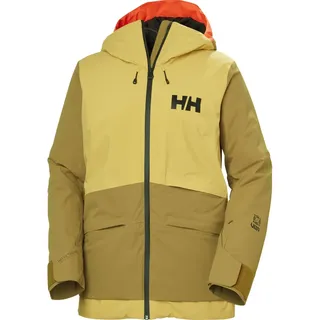 Helly Hansen W Powchaser 2.0 Jacket sand (389) XL