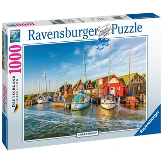 Ravensburger Puzzle Puzzlespiel 1000 Teile