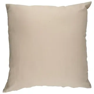 Arti Casa Stuhlkissen Arti Casa Gartenkissen 45x45 cm Beige braun