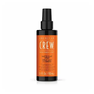 American Crew Matte Clay Spray 150 ml