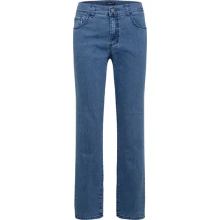Angels Dolly Jeans in Stone-Waschung-D36 / L28
