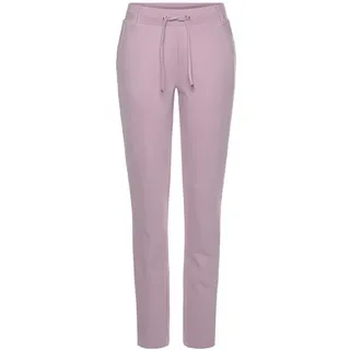LASCANA Jogger Pants rosa 34