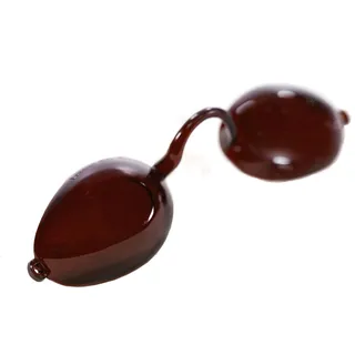 UV Solariumbrille