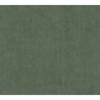 A.S. Création History of Art 2 Vliestapete 10,05 m x 0,53 m 790448 Grün, Metallic