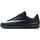 Mercurial IC Hallenschuhe schwarz 38