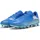 Herren Gray Skies-Elektro Purple-Fizzy Apple-Puma White 46