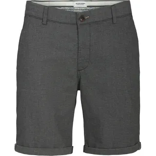 JACK & JONES Fury Kurze Hose Drizzle S