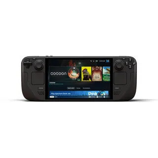 Valve Steam Deck OLED 1 TB