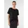 Bluse schwarz XXS