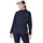 Damen Blau M