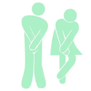 Leuchtende, Wasserfeste Und Abnehmbare Wc-wandaufkleber, Wc-sitz, Badezimmertür, Wc-schild, Wasserfeste Wandaufkleber