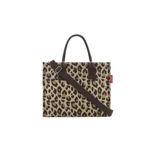 Reisenthel Daily Shopper Business Polyester Braun