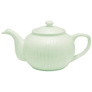 GREENGATE Teekanne pale green