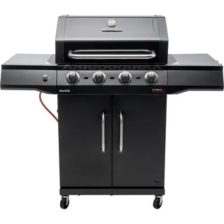 Charbroil Advantage Pro S4