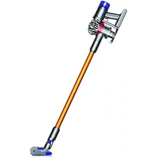 Dyson V8 Absolute beutellos kabellos Handstaubsauger + 3 Bürsten Staubsauger NEU