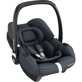 Maxi-Cosi CabrioFix i-Size Essential Graphite
