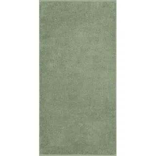 CAWÖ Pure 6500 Handtuch 50 x 100 cm salbei
