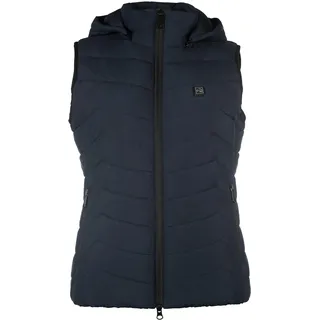 HKM High Temperature Style Dunkelblau XS