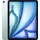 13" (6. Generation 2024) 128 GB Wi-Fi + Cellular blau