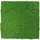 52 x 52 cm forest green