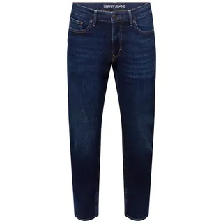 Esprit Weite Jeans blau 29/34