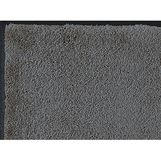 Wash & Dry Fußmatte Smokey Mount 40 x 60 cm Polyamid Grau Dunkelgrau