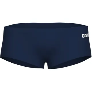 Arena Badehose TEAM SWIM LOW WAIST SHORT Blau/Weiß 8