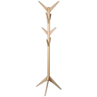 fornera Garderobenständer f32 178 cm Beige