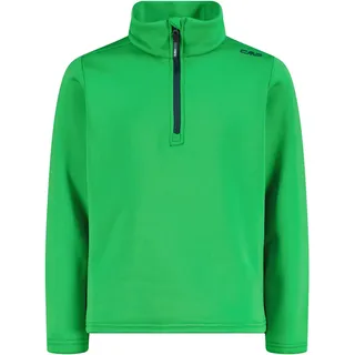 CMP Jungen Pullover Boy Sweat 39E2324-E265 176 - Deep Mint - 176