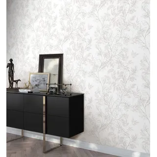 Erismann Vliestapete Guido Maria Kretschmer 10,05 x 0,50 m 50 m beige