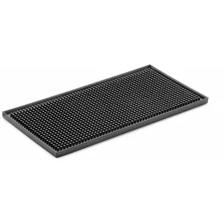HENDI BarUp, Barmatte, BarUp, Schwarz, 300x150x(H)9mm