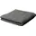 Handtuch 50 x 100 cm schiefer