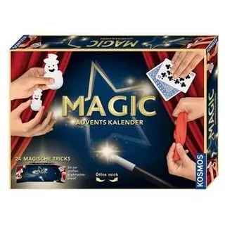 Magic Adventskalender