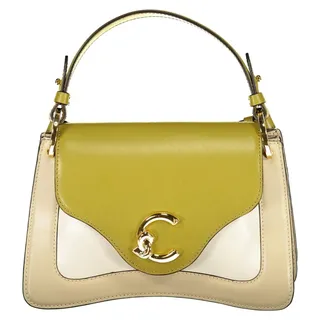 Coccinelle Damen-Grüne Tasche