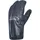 Lobster-Überzugshandschuh XS schwarz