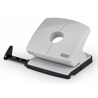 Novus Locher B 220 grau,