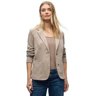 STREET ONE Damen Cordblazer - 46