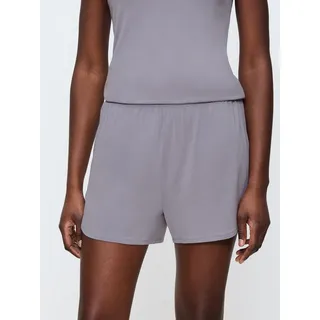Triumph Aura Spotlight Pyjama Grau 36