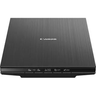 Canon, Scanner, LiDE 400 CanoScan (USB)