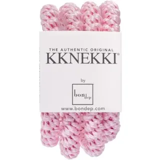 bon dep a/s Kknekki Haargummi – Modische & haarschonende Accessoires
