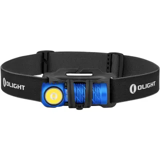 Olight Perun 2 Mini Schwarz
