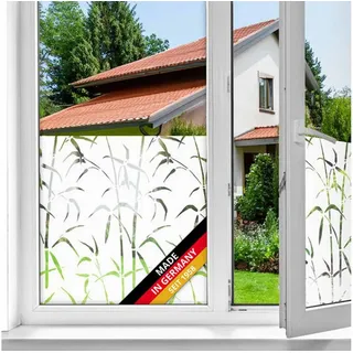 d-c-fix Folie Static Bamboo 45 cm x 1,5 m