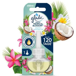 Glade Electric Scented Oil Nachfüller 20 ml