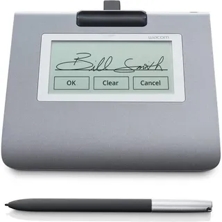 Wacom Signature Set STU-430 inkl. sign pro PDF-Software (Standard)