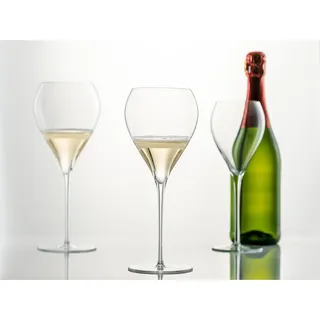 Schott Zwiesel Enoteca Premium Schaumweinglas Kristallglas 0,677 l 2 St.