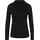 More More Hemdbluse Billa Schwarz 38