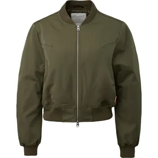 QS Blouson grün 2