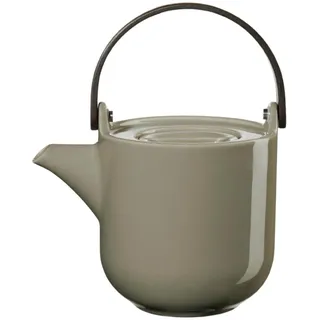 ASA Selection, Teekanne, coppa Teekanne mit Holzgriff shiso 0,6l (0.60 l)