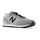 arctic grey/black 41
