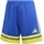 Team royal Blue/Team Yellow XXS